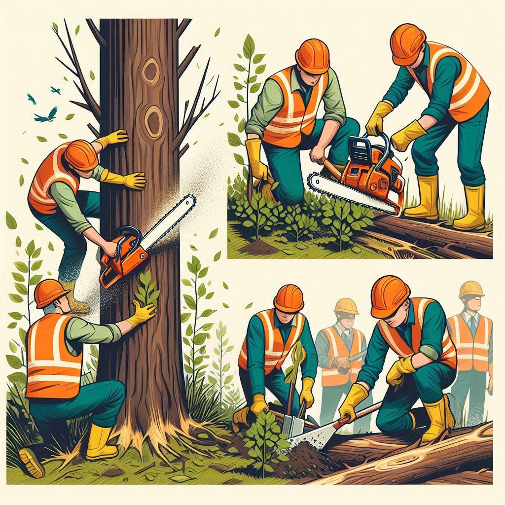 Expert Tree Removal Services in Rolling Meadows, IL Professional Complete Tree Removal Services Rolling Meadows IL - Expert Tree Removal and Stump Grinding by Tree Removal Rolling Meadows